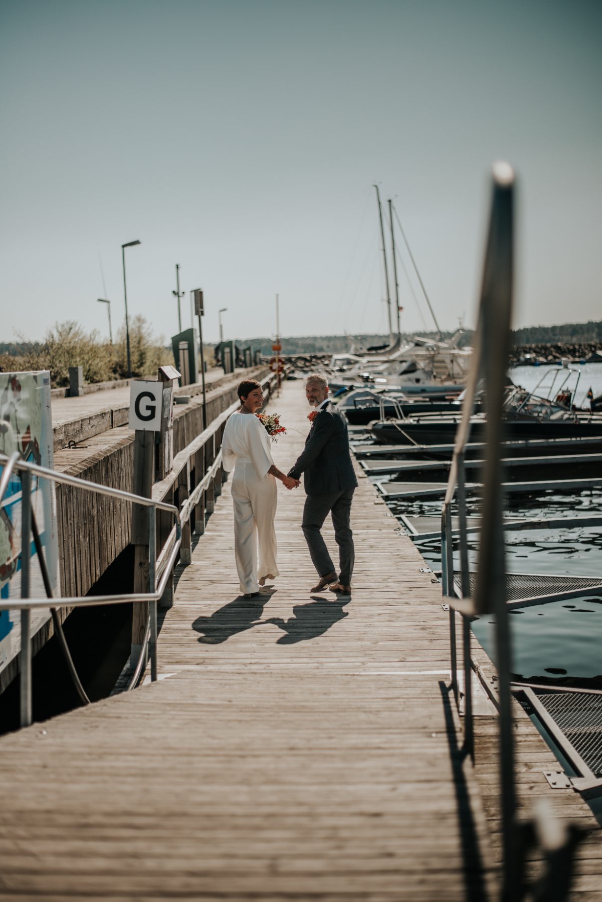 Kajsa & Mats